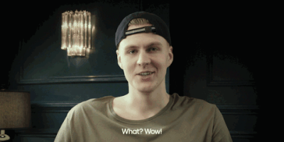 kristaps porzingis wow GIF by adidas