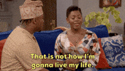 Not For Me Reaction GIF by CBS