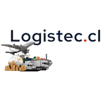Sticker by LOGISTEC