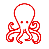 Ocean Switch Sticker by Dean Porter