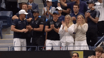 Ruud's Team Loves It