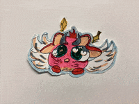 Caca GIF by Kunstkwartier