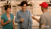 matt leblanc lol GIF by Showtime