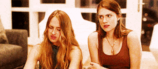allison williams marnie michaels GIF by Girls on HBO