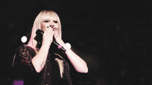 stay strong demi lovato GIF