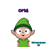 Marketing Omg Sticker by VeeFriends