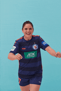 happy so excited GIF by Together #WePlayStrong