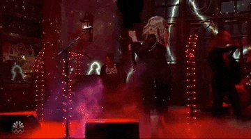 Phoebe Bridgers Snl GIF by Saturday Night Live