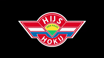Hijs_Hokij icehockey ijshockey denhaag 070 GIF
