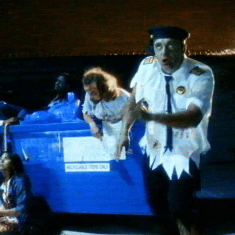 Zombie GIF by Foo Fighters