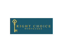 Sticker by Right Choice Mortgages