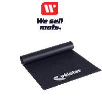 wesellmats fitness workout cheer exercise Sticker