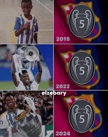 Vinicius Junior Pessi GIF