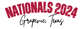 Nationals Irish Dance Sticker by KAID