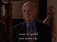 season 4 netflix GIF by Gilmore Girls 