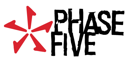P5 Boat Life Sticker by Phase5Boards