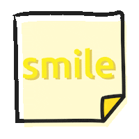 Happy Tap Sticker by The Key Item