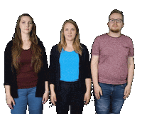 Volos Sehen Sticker by Radio Bonn/Rhein-Sieg