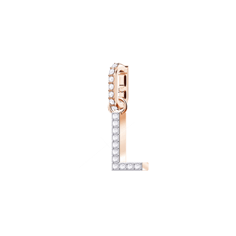 L Alfabeto Sticker by RCT Web