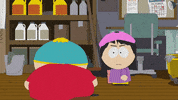 happy eric cartman GIF by South Park 