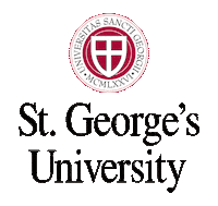 school of medicine doctor Sticker by St. George's University