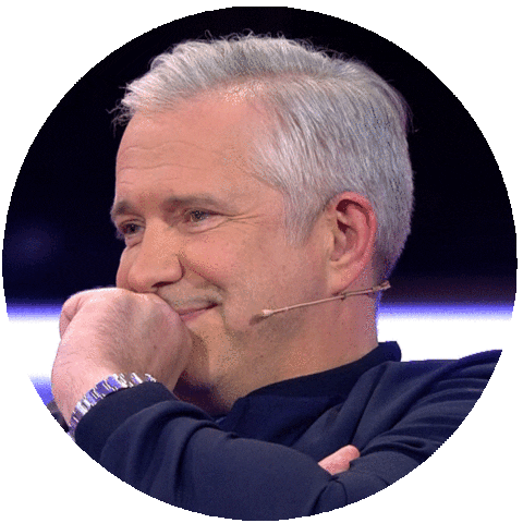 The Taste Smile Sticker by sat1