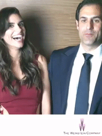 GIF by The Weinstein Company