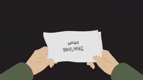 season 20 20x3 GIF by South Park 