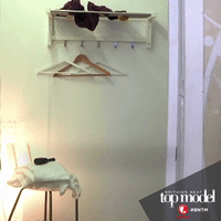 model uk GIF by Lifetime Telly
