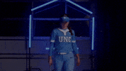 Point Softball GIF by UNC Tar Heels