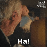 Amc Halfway To Halloween GIF by Shudder