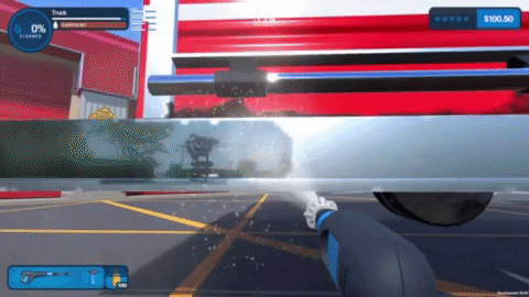 PowerWashSimulator giphygifmaker GIF