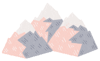 sticker travel by michneo