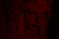 bus stop laser GIF by hateplow