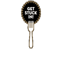 PorkyWhitesLtd bbq sausage sausages fry up Sticker