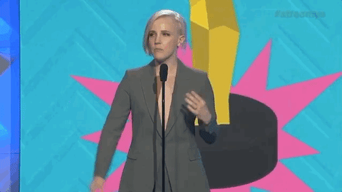 2018 streamys GIF by The Streamy Awards