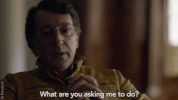tv show disney GIF by Beyond