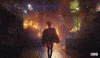 Walk Away Harley Quinn GIF by HBO Max