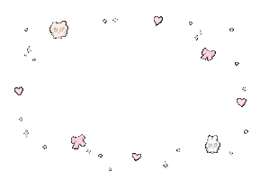 Party Love Sticker