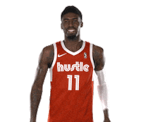 Shaq Buchanan Sticker by Memphis Hustle