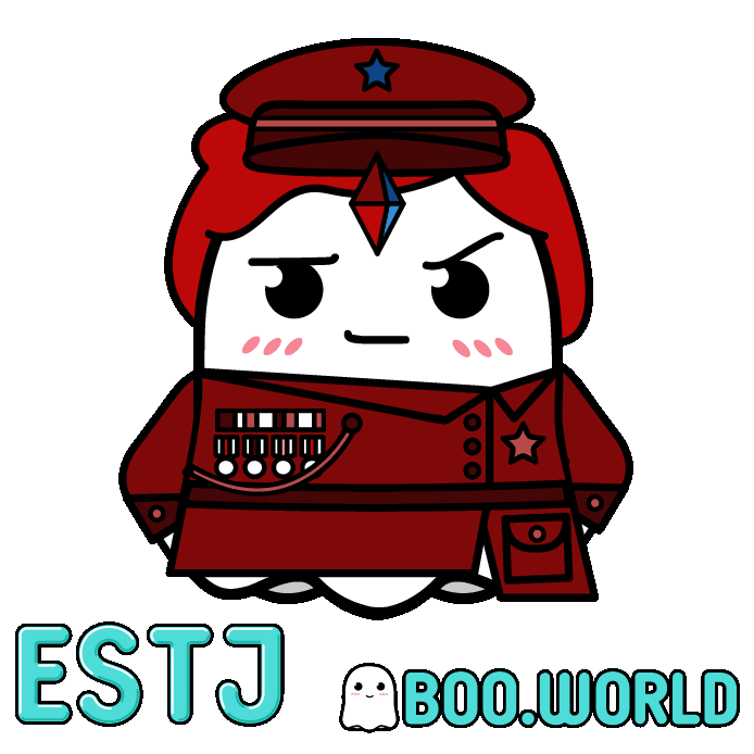 Create Cartoon Character Sticker by Boo