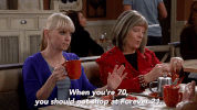season 1 cotton candy and blended fish GIF by mom