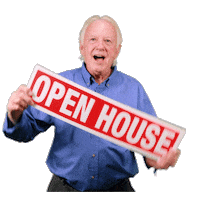 Jimdavis Sticker by Nova Home Loans