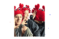 Bigbang Sticker