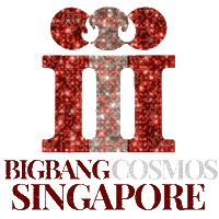 G-Dragon Sticker
