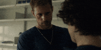 Harry Melling Pillion GIF by A24