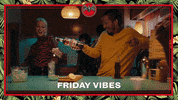 Dance Party GIF by Bacardi
