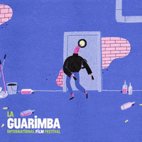 Drunk Night Out GIF by La Guarimba Film Festival