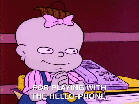 nicksplat rugrats GIF