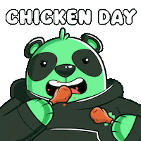 Hungry Fast Food Sticker by SuperVerse